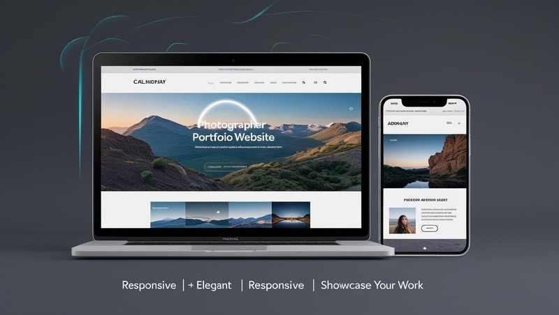 Portfolio Website